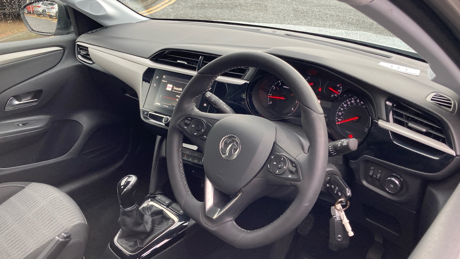 Used Vauxhall Corsa 2023 for sale - 77077001: Photo 37