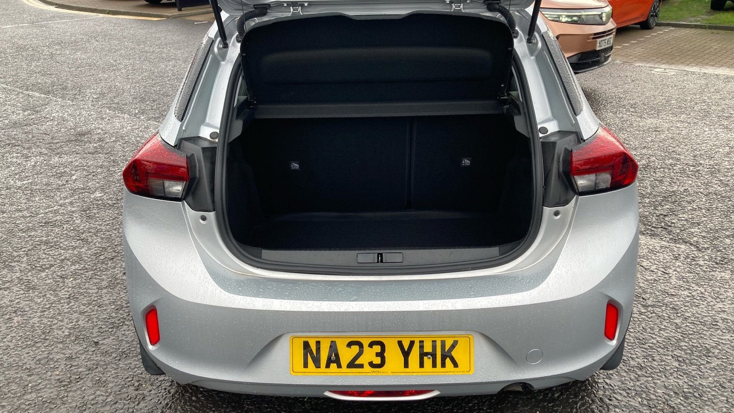 Used Vauxhall Corsa 2023 for sale - 77077001: Photo 41