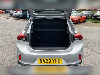 Used Vauxhall Corsa 2023 for sale - 77077001: Photo