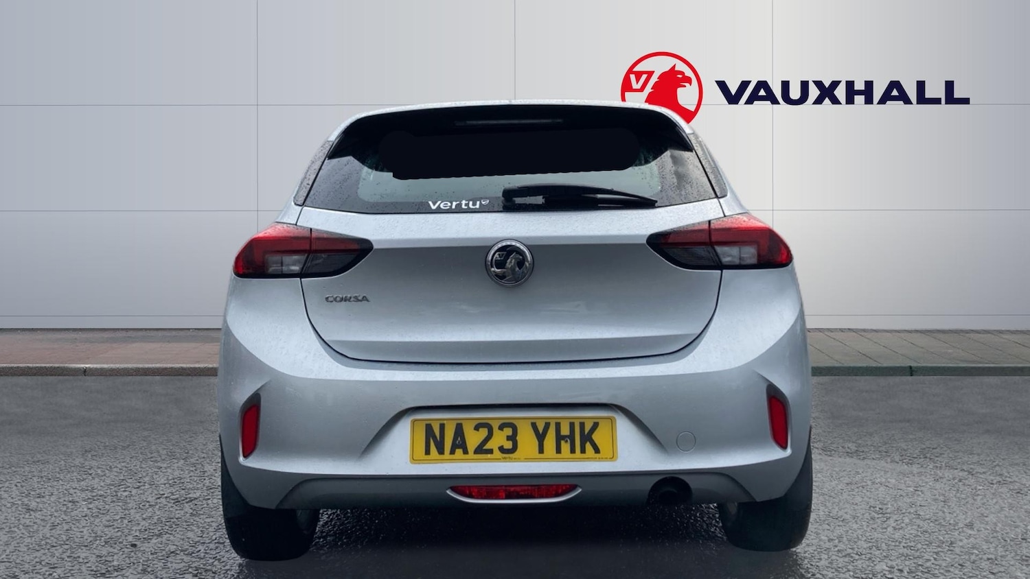 Used Vauxhall Corsa 2023 for sale - 77077001: Photo 6