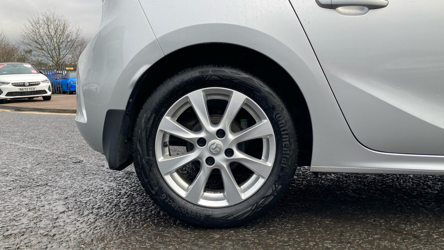 Used Vauxhall Corsa 2023 for sale - 77077001: Photo 7