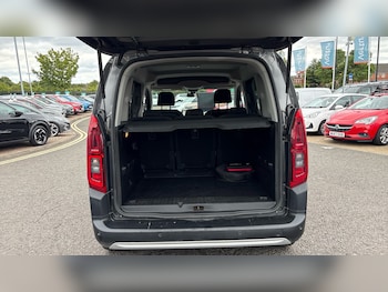 Used Citroen Berlingo 2023 for sale - 79357129: Photo