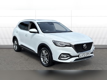 Used MG MG HS 2022 for sale - 78644127: Photo
