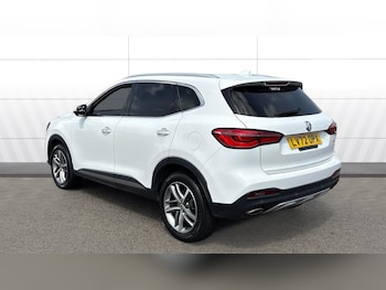Used MG MG HS 2022 for sale - 78644127: Photo