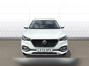 Used MG MG HS 2022 for sale - 78644127: Photo