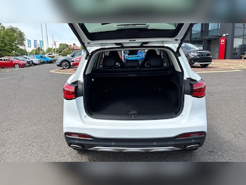 Used MG MG HS 2022 for sale - 78644127: Photo