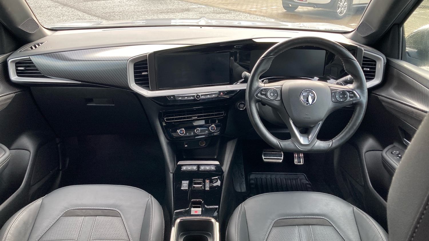 Used Vauxhall Mokka 2022 for sale - 76687083: Photo 10