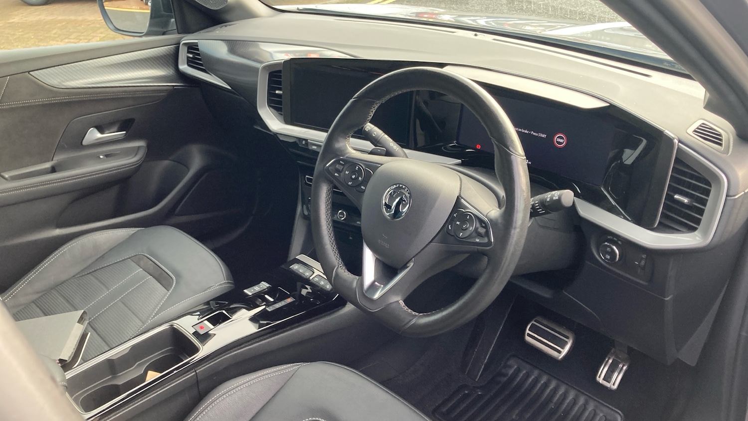 Used Vauxhall Mokka 2022 for sale - 76687083: Photo 11