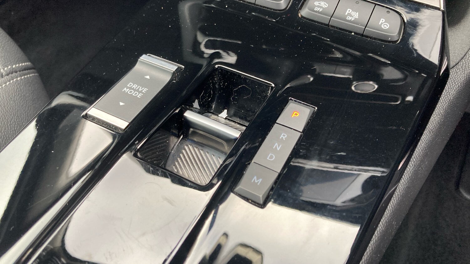 Used Vauxhall Mokka 2022 for sale - 76687083: Photo 13