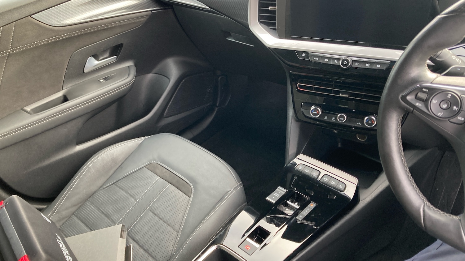 Used Vauxhall Mokka 2022 for sale - 76687083: Photo 14