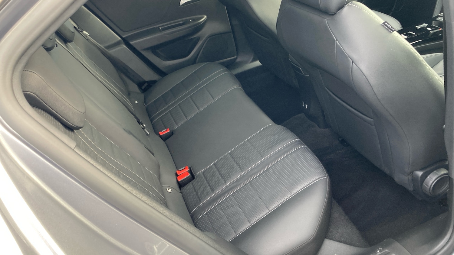 Used Vauxhall Mokka 2022 for sale - 76687083: Photo 16