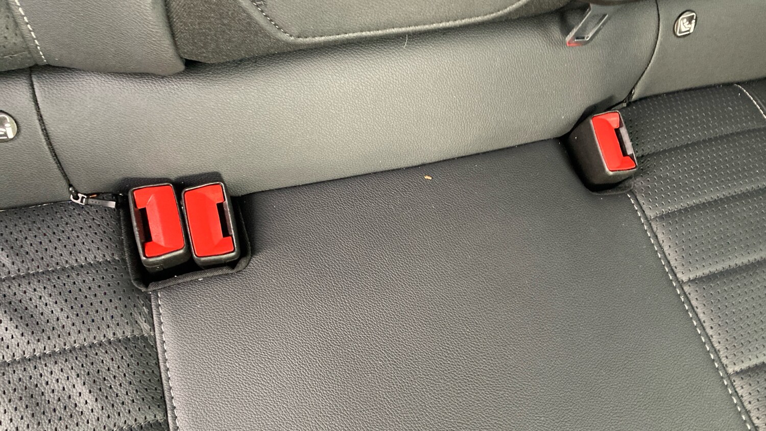 Used Vauxhall Mokka 2022 for sale - 76687083: Photo 17