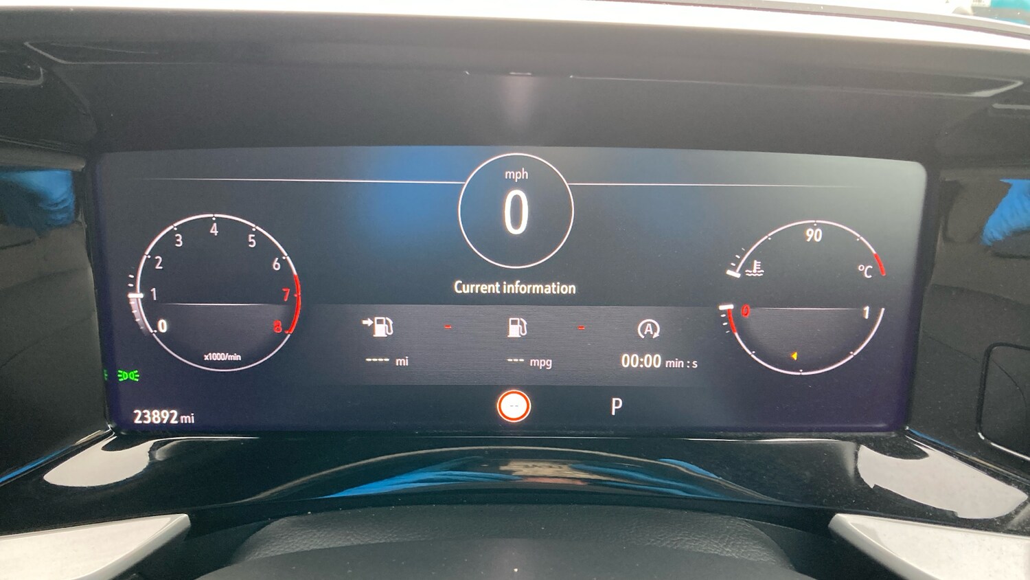 Used Vauxhall Mokka 2022 for sale - 76687083: Photo 18