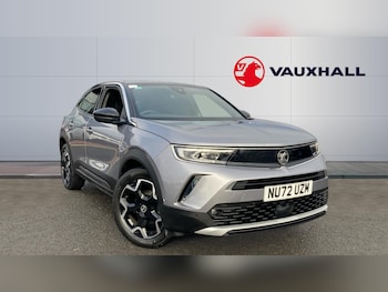 2022 (72) - 1.2 Turbo Ultimate 5dr Auto Petrol Hatchback