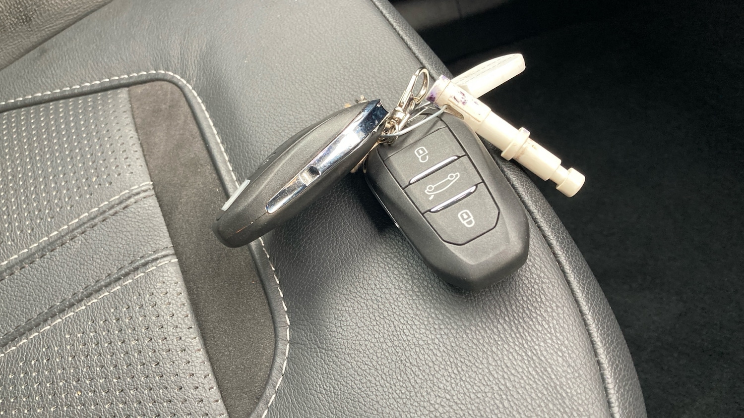 Used Vauxhall Mokka 2022 for sale - 76687083: Photo 20