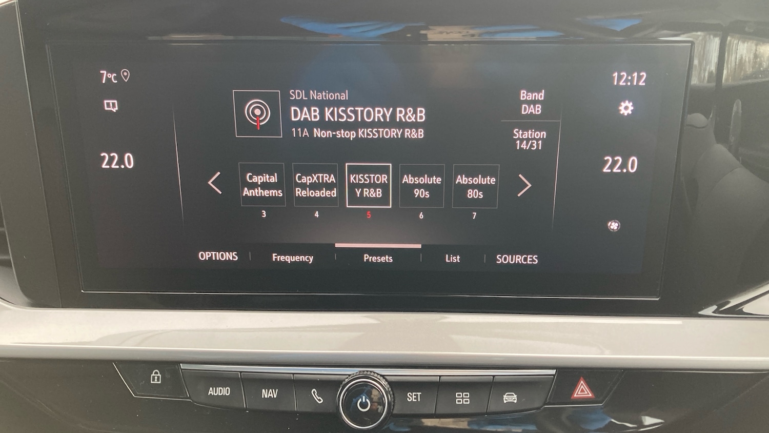 Used Vauxhall Mokka 2022 for sale - 76687083: Photo 24