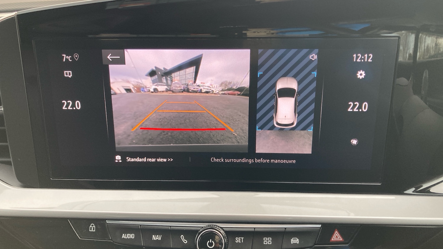 Used Vauxhall Mokka 2022 for sale - 76687083: Photo 25