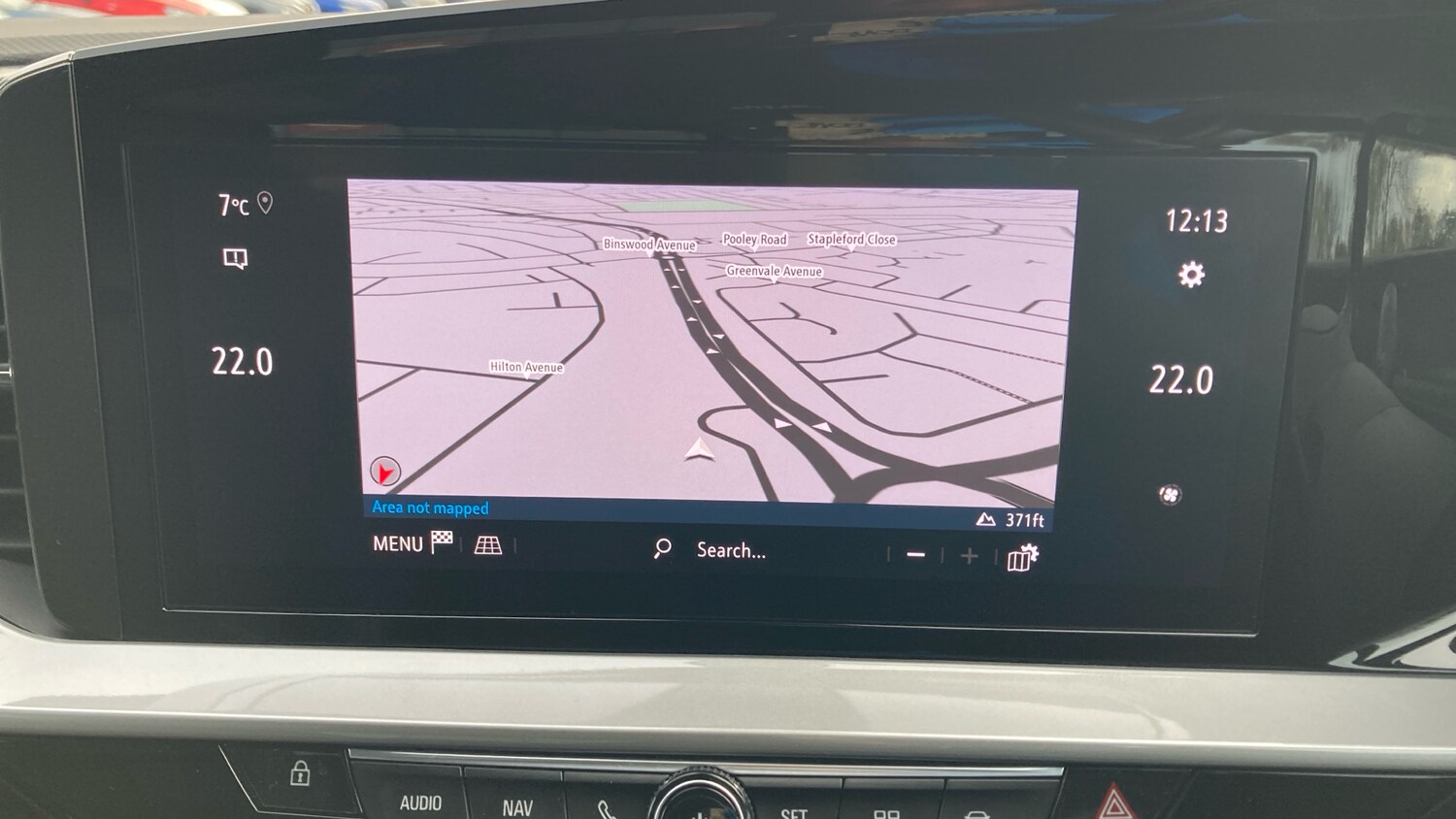 Used Vauxhall Mokka 2022 for sale - 76687083: Photo 26