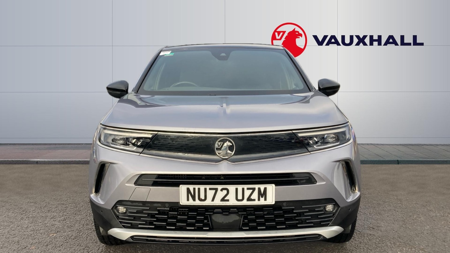 Used Vauxhall Mokka 2022 for sale - 76687083: Photo 3