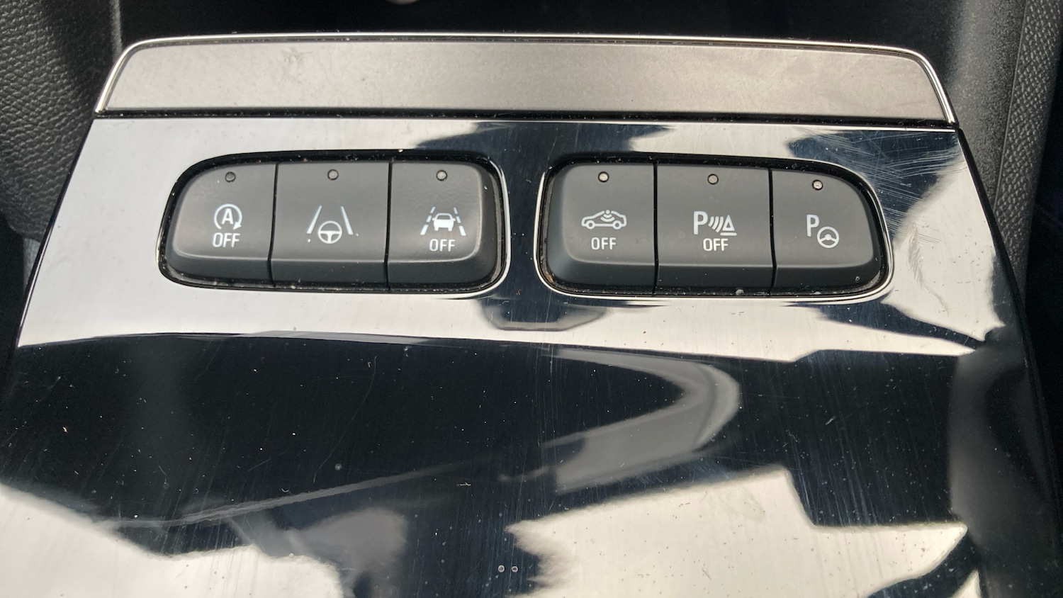 Used Vauxhall Mokka 2022 for sale - 76687083: Photo 35