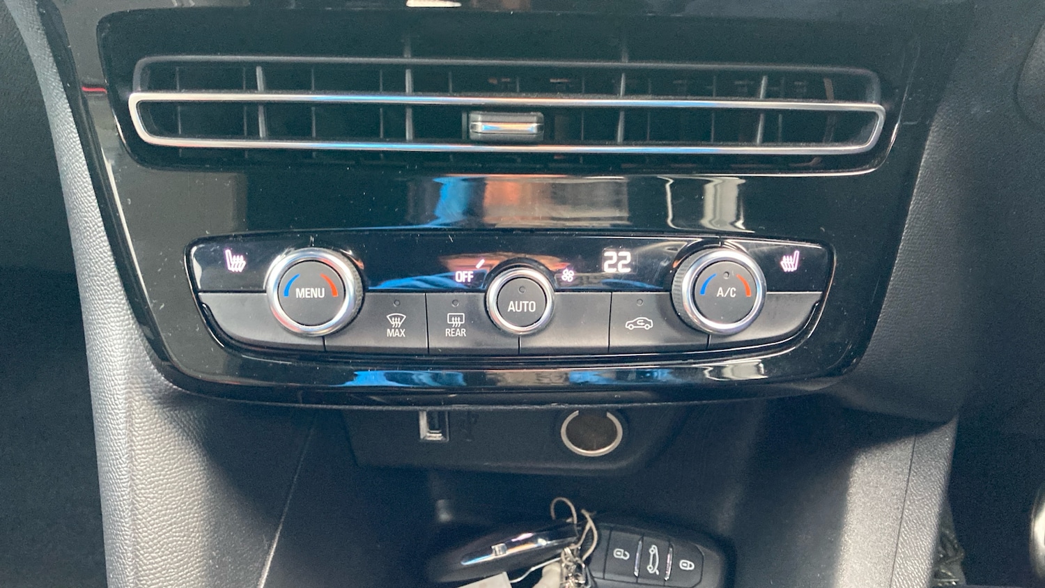 Used Vauxhall Mokka 2022 for sale - 76687083: Photo 36