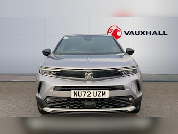 Used Vauxhall Mokka 2022 for sale - 76687083: Photo