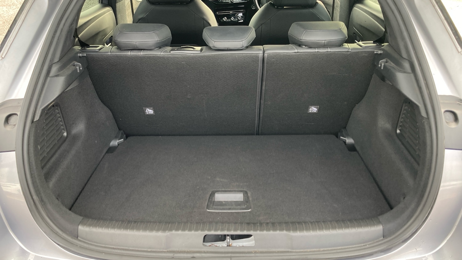 Used Vauxhall Mokka 2022 for sale - 76687083: Photo 4