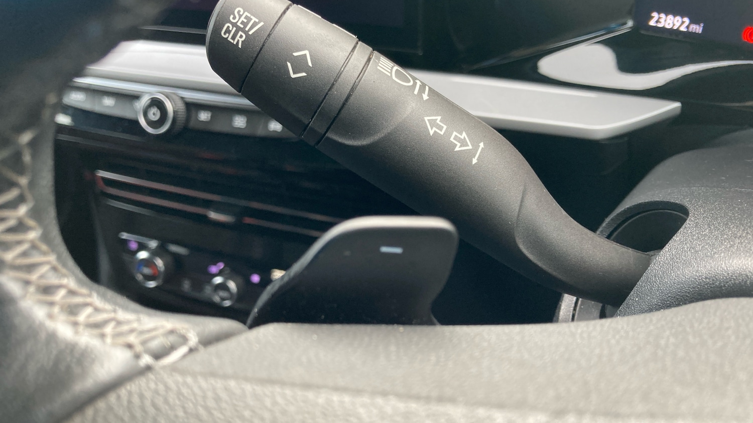 Used Vauxhall Mokka 2022 for sale - 76687083: Photo 41