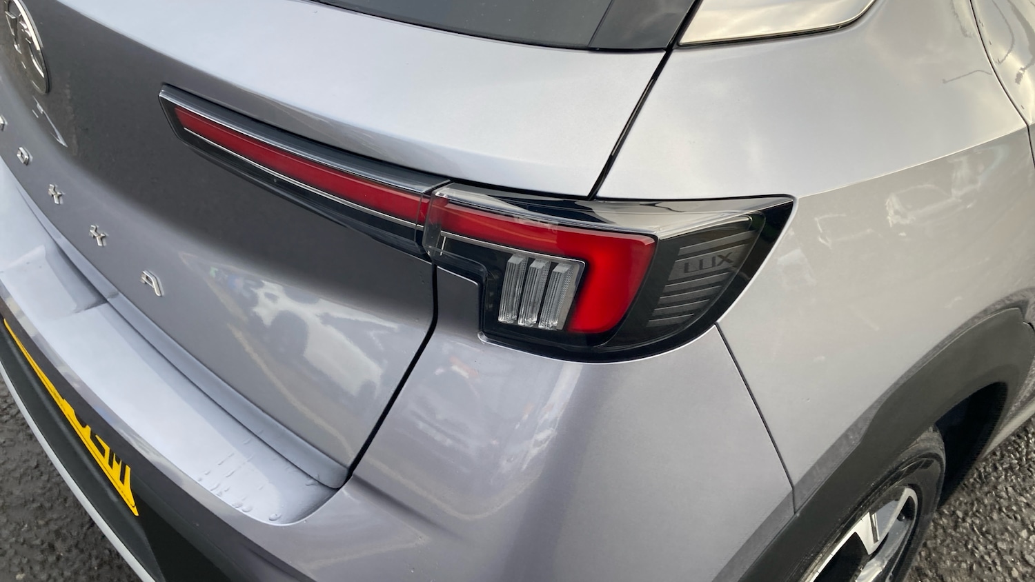 Used Vauxhall Mokka 2022 for sale - 76687083: Photo 44