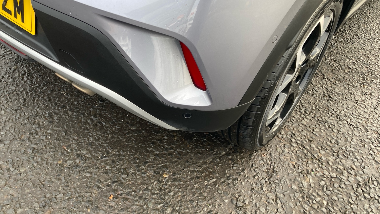 Used Vauxhall Mokka 2022 for sale - 76687083: Photo 45