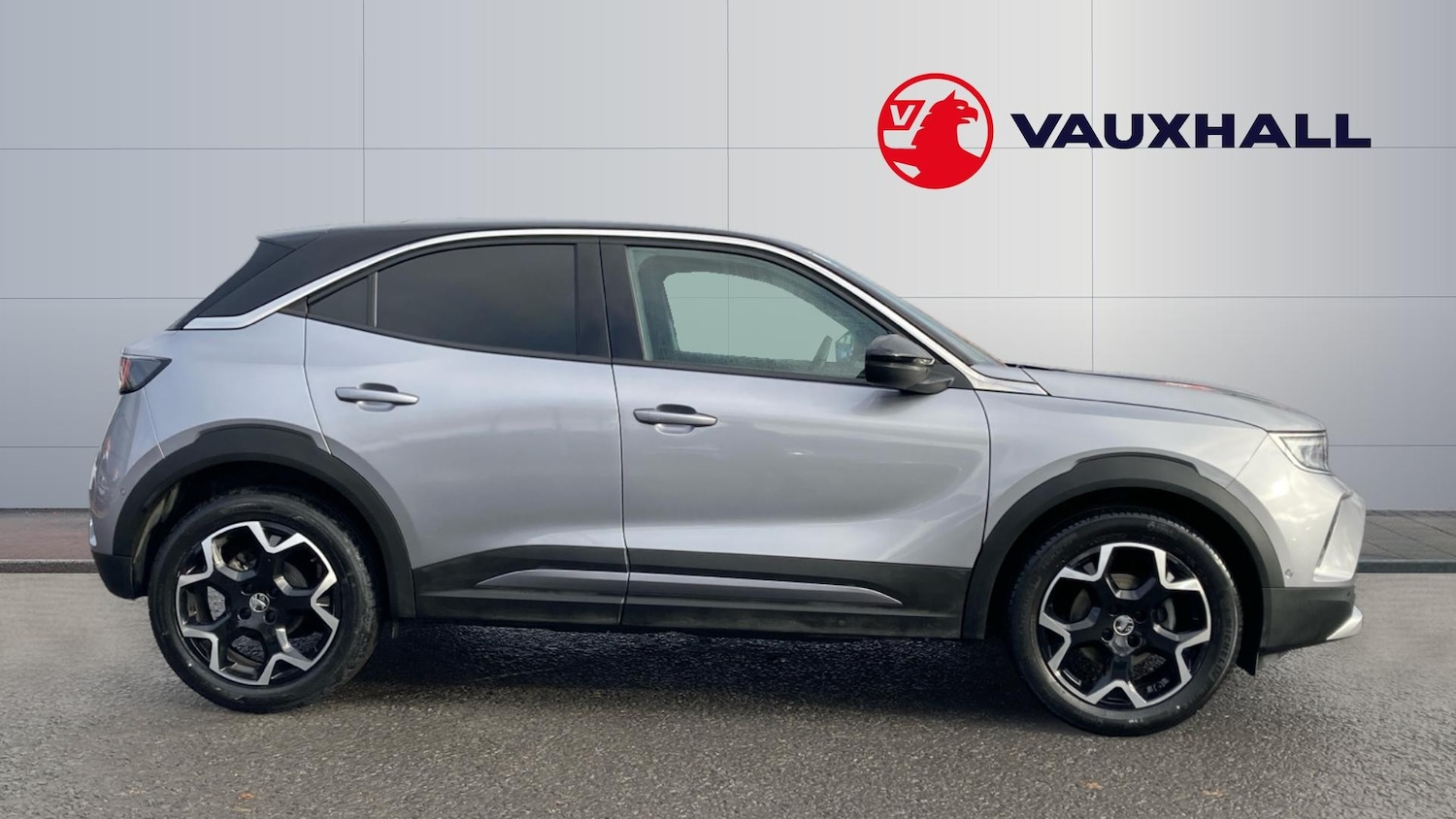 Used Vauxhall Mokka 2022 for sale - 76687083: Photo 5