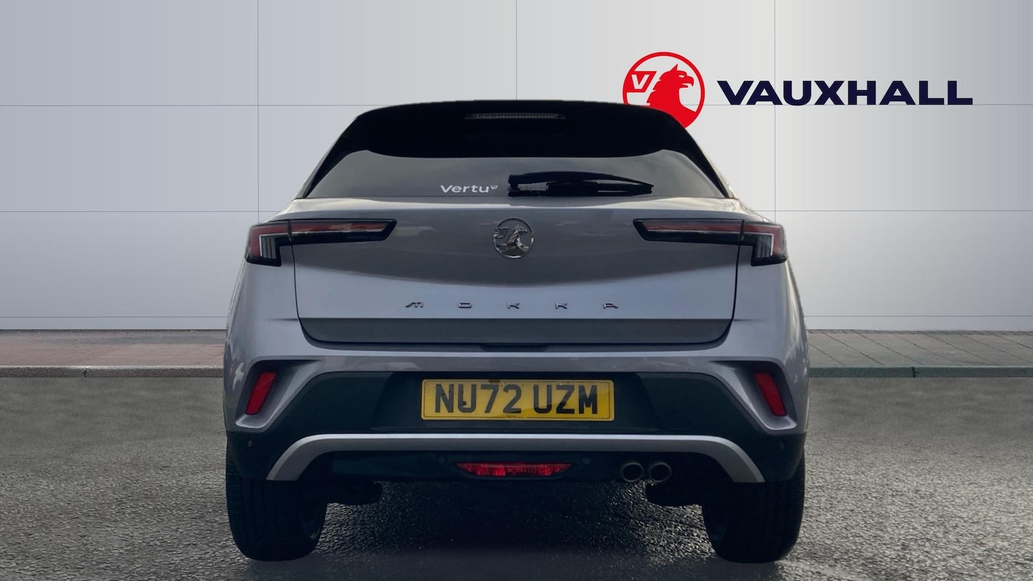 Used Vauxhall Mokka 2022 for sale - 76687083: Photo 6