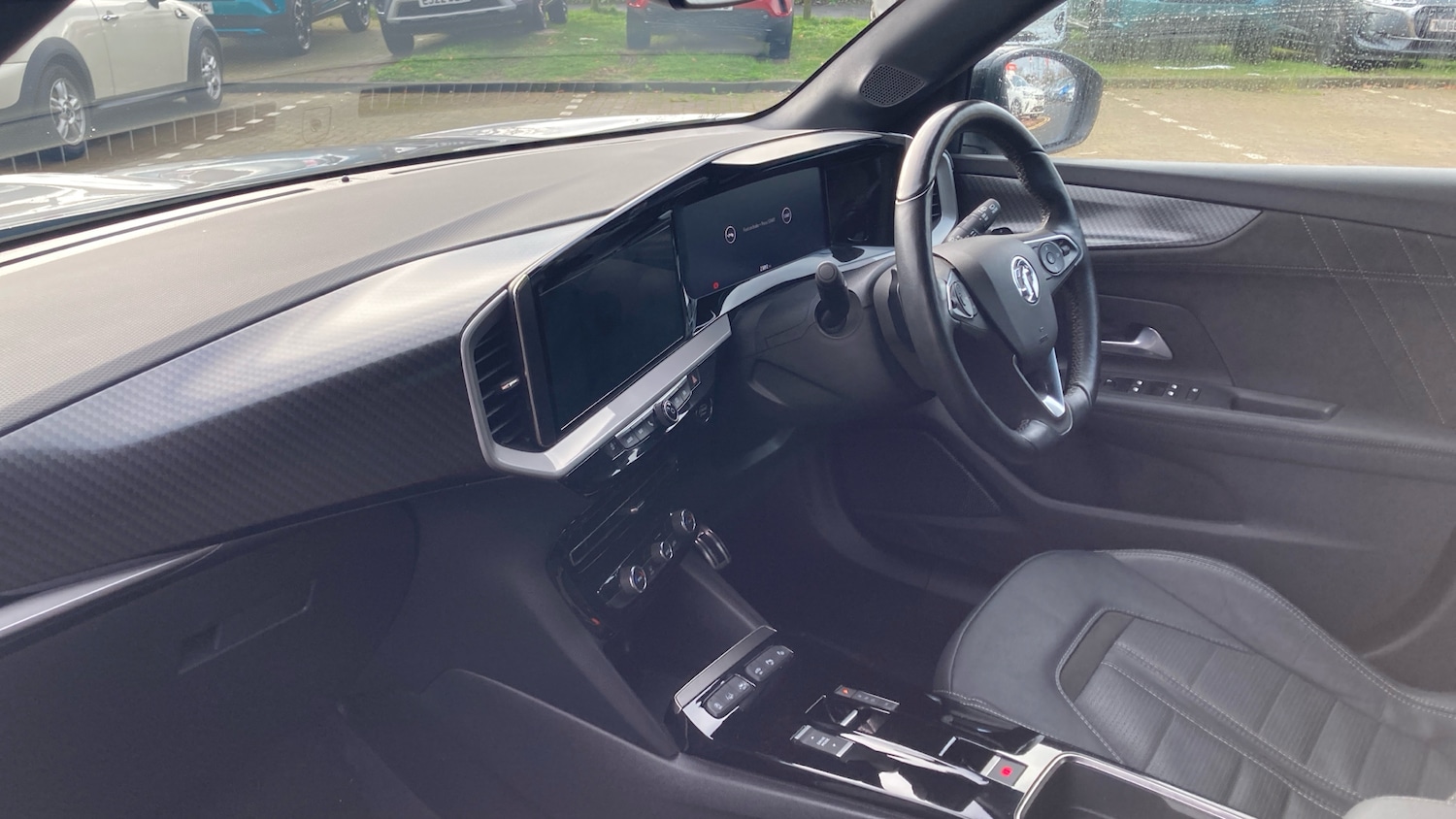 Used Vauxhall Mokka 2022 for sale - 76687083: Photo 9