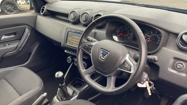 Used Dacia Duster 2019 for sale - 75572599: Photo 11