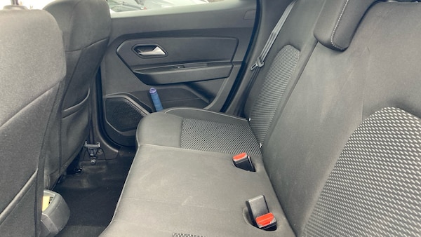 Used Dacia Duster 2019 for sale - 75572599: Photo 16