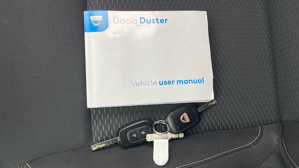 Used Dacia Duster 2019 for sale - 75572599: Photo 19