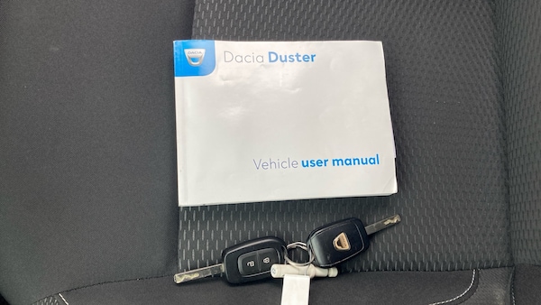 Used Dacia Duster 2019 for sale - 75572599: Photo 21