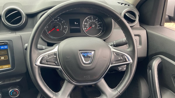 Used Dacia Duster 2019 for sale - 75572599: Photo 23
