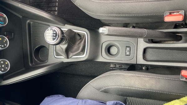 Used Dacia Duster 2019 for sale - 75572599: Photo 25