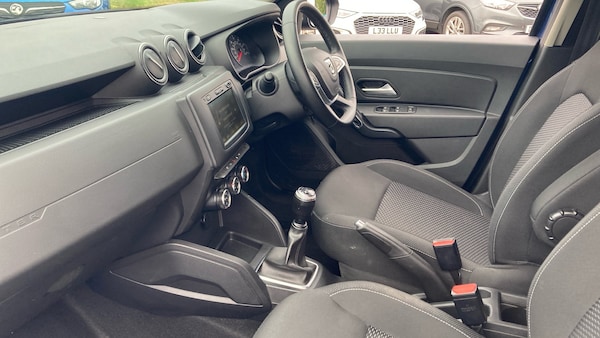 Used Dacia Duster 2019 for sale - 75572599: Photo 26