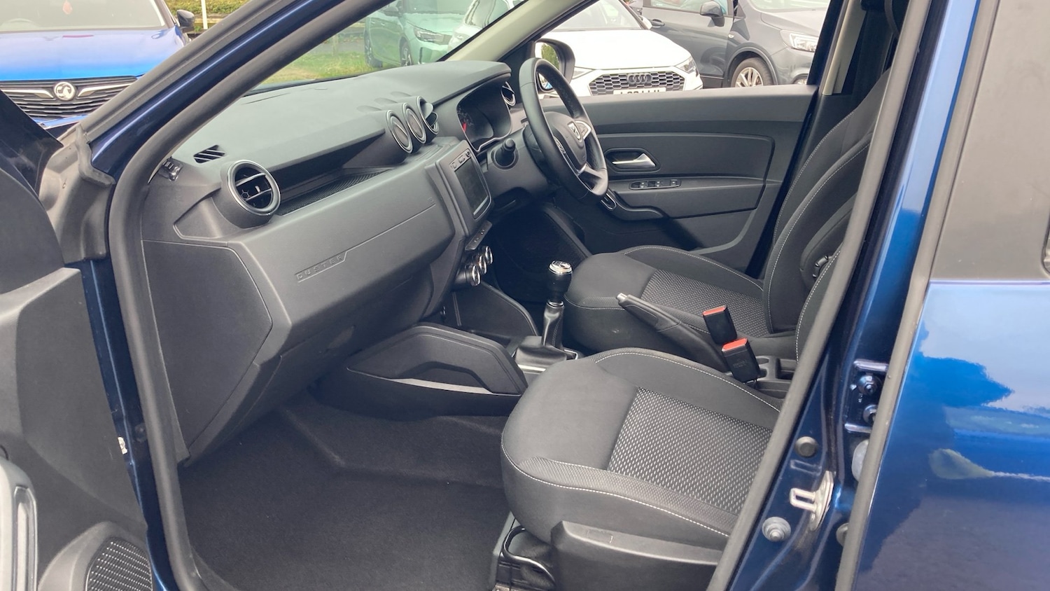 Vehicle 27