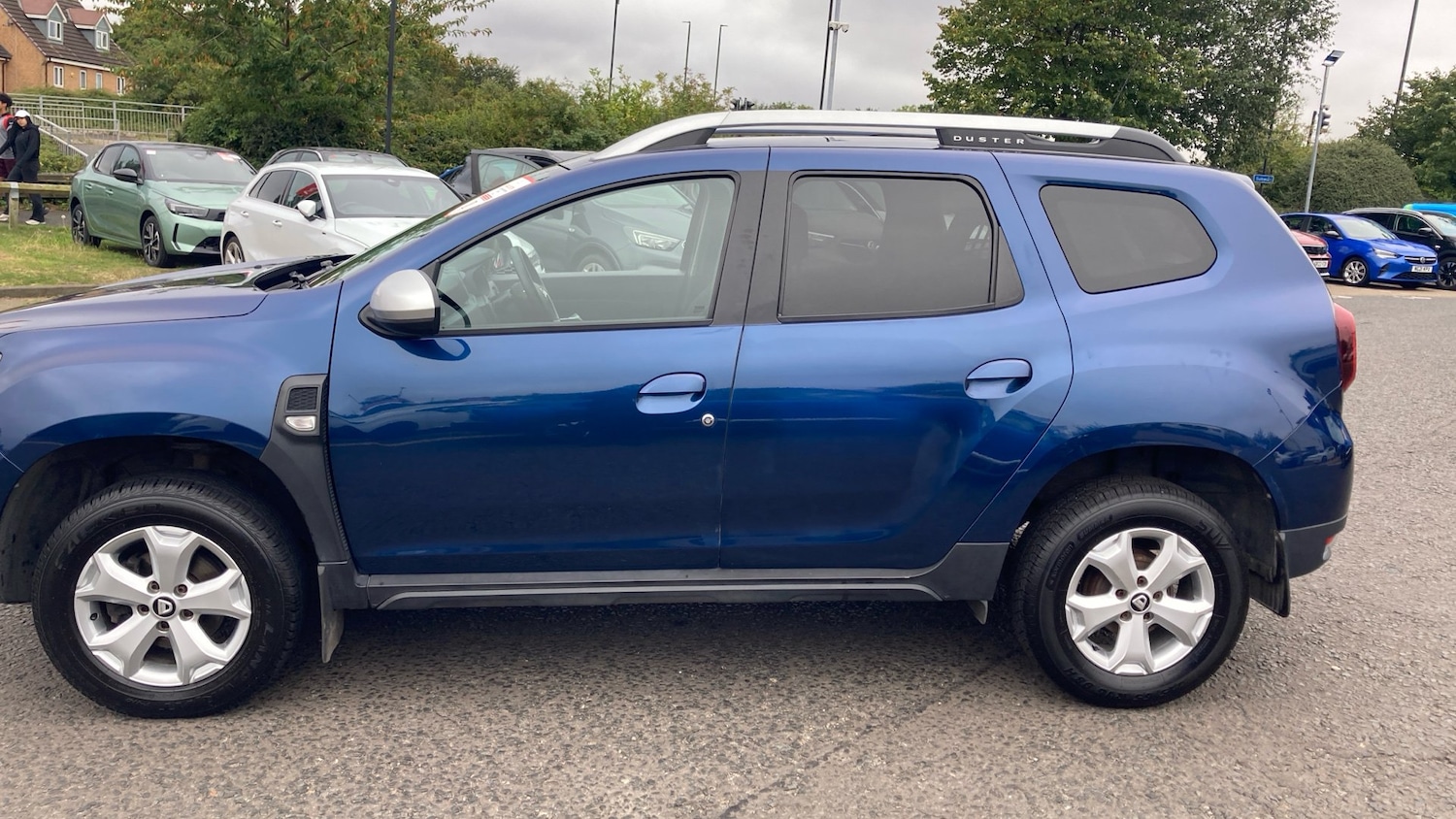 Vehicle 28