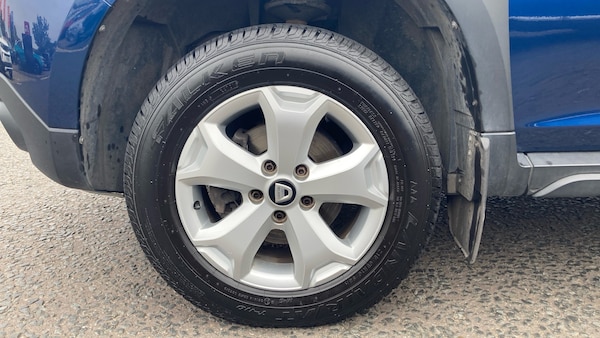 Used Dacia Duster 2019 for sale - 75572599: Photo 29