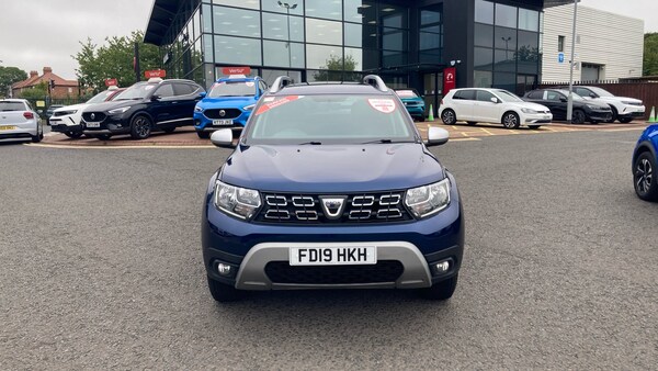 Used Dacia Duster 2019 for sale - 75572599: Photo 31