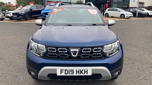 Used Dacia Duster 2019 for sale - 75572599: Photo 32