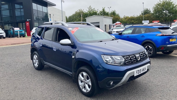 Used Dacia Duster 2019 for sale - 75572599: Photo 33