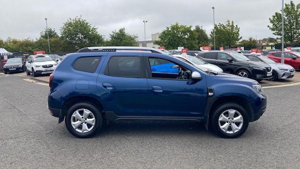 Used Dacia Duster 2019 for sale - 75572599: Photo 34