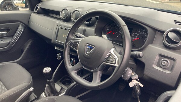 Used Dacia Duster 2019 for sale - 75572599: Photo 35