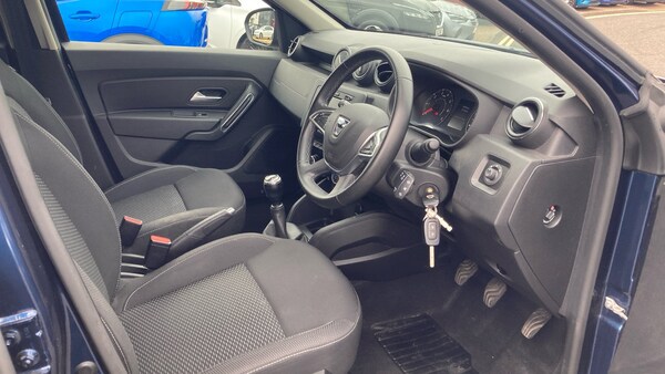 Used Dacia Duster 2019 for sale - 75572599: Photo 36