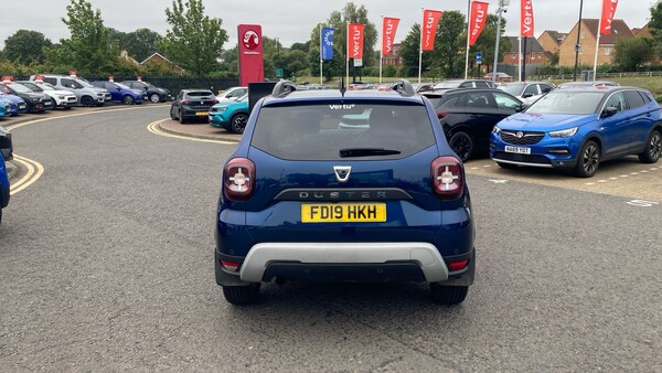 Used Dacia Duster 2019 for sale - 75572599: Photo 38